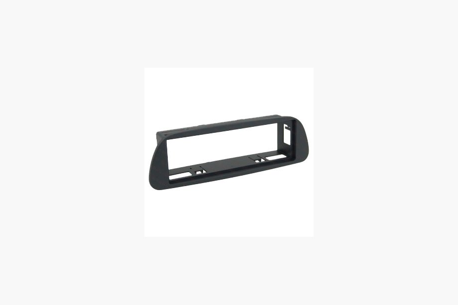 Mercedes Sprinter W901/902/903/904/905 1995–2006 Radioblende Image