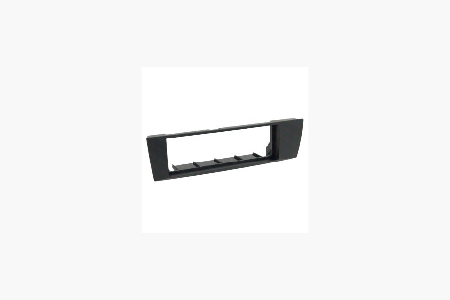 BMW 3 Series E90/E91 2005-2011 Radioblende Image