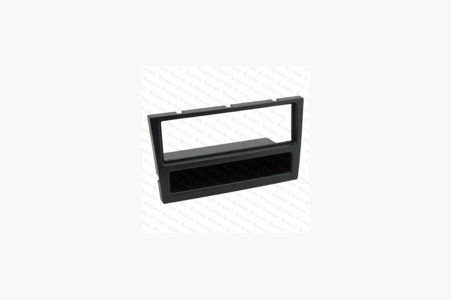 Opel Vivaro 2001–2015 1DIN Radioblende Image