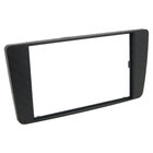 Skoda Octavia II A5 2006-2010 2-DIN Radioblende Foto 1