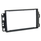 Chevrolet Captiva 2006-2019 Radioblende (2DIN) Foto 1