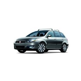 Fiat Croma 2005-2010 Tuning