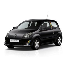 Renault Twingo 2007-2014 Tuning