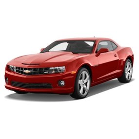 Chevrolet Camaro 2009-2015 Tuning