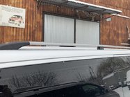 Volkswagen T5 Multivan 2003–2010 Sale!!! Dachreling Grau Metallic Foto 1