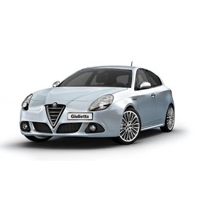 Alfa Romeo Giulietta 2010-2020 Tuning
