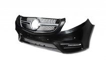 Mercedes Vito/V-class W447 2014- Frontgrill Diamond (2014-2019 für V-Class) Foto 5
