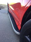 Ford Kuga/Escape 2013-2019 Seitenschweller Tayga Grey (2 Stk., Aluminium) Foto 4