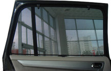 Dacia Duster 2008-2018 Sonnenschutzblenden (Einsteckbar) Foto 1