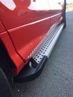 Skoda Karoq 2018- Seitenschweller King (2 Stk., Alu) Foto 1