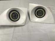 Mercedes Sprinter W901/902/903/904/905 1995–2006 LED-Nebelscheinwerfer mit Linse (2 Stk, grundiert) Foto 1