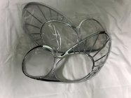 Hyundai Sonata EF 1998-2004 Scheinwerferabdeckungen (2 Stk., Kunststoff) Foto 1