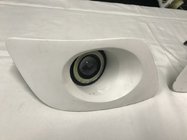 Mercedes Sprinter W906 2006–2018 LED-Nebelscheinwerfer mit Linse (ab 2013, grundiert zum Lackieren) Foto 1