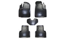 Fiat Doblo I 2001-2005 Gummimatten mit Rand (Autogumm) Foto 1