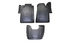 Mercedes Vito W639 2004-2014 Gummimatten mit Rand (Autogumm) Foto 2