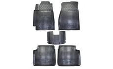 Toyota Camry 2001-2006 Gummimatten mit Rand XV 30 (Autogumm) Foto 1