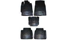 Toyota Camry 2006-2011 Gummimatten mit Rand (Autogumm) Foto 1