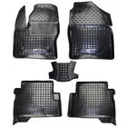 Ford Kuga/Escape 2013-2019 Gummimatten mit Rand (Autogumm) Foto 1