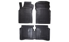 Nissan Maxima 2000-2004 Gummimatten mit Rand Euro QX A33 (Autogumm) Foto 1