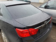 Toyota Camry 2011–2017 Heckspoiler Visier (FLY, ABS-Kunststoff) Foto 1