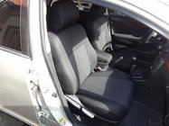 Toyota Avensis 2009-2018 Autositzbezüge (Stoff, Classik) Foto 1