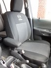 Mazda Premacy 1999-2005 Autositzbezüge (Stoff, Classik) Foto 1