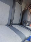 Fiat Ducato 1995-2006 Autositzbezüge (Stoff, Classik) 1↗1 Foto 1
