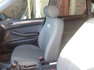 Audi A6 C5 1997-2001 Autositzbezüge (Stoff, Classik) Foto 1