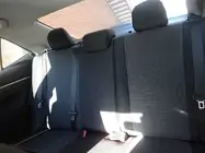 Toyota Corolla 2013-2019 Autositzbezüge (Stoff, Classik) Foto 1