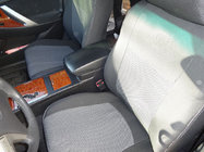 Toyota Camry 2006-2011 Autositzbezüge (Stoff, Classik) Foto 1