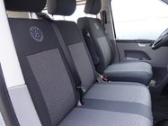 Volkswagen T5 Multivan 2003–2010 Autositzbezüge (Stoff, Classik) Vordersitze (1+1) Foto 1