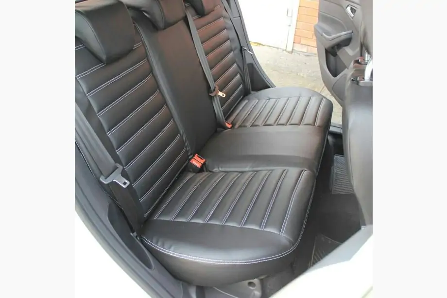 Geely Emgrand EC7 2009- Autositzbezüge (Kunstleder, ECO) Image