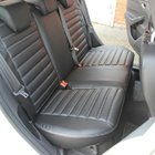 Daewoo Lanos 1998-2017 Autositzbezüge (Kunstleder, ECO) Foto 1