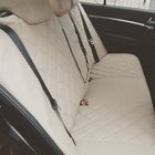 Daewoo Lanos 1998-2017 Autositzbezüge (Kunstleder, ECO) Foto 4