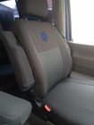 Volkswagen T4 Caravelle/Multivan 1990–2003 Autositzbezüge (Stoff, Classik) Vordersitze 2↗1 Foto 1