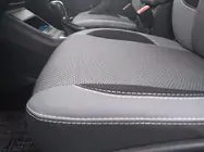 Mazda 5 2010-2018 Autositzbezüge (Kunstleder↗Stoff, Premium) Foto 5
