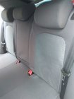 Skoda Superb 2009-2015 Autositzbezüge (2008-2013, Stoff, Classik) Foto 1