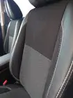 Mazda 5 2010-2018 Autositzbezüge (Kunstleder↗Stoff, Premium) Foto 1