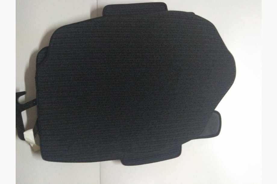 Fiat Punto Grande/EVO 2006-2018 Textil Fußmatten (Corona) Foto 4