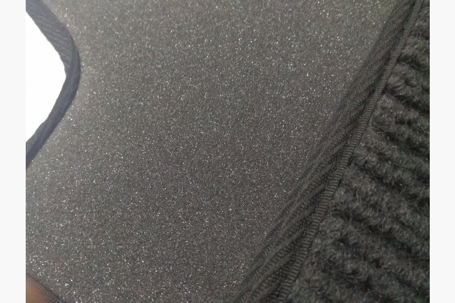 Fiat Punto Grande/EVO 2006-2018 Textil Fußmatten (Corona) Foto 7