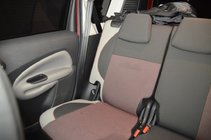 Citroen C-3 Picasso 2010-2017 Neu! Maßgeschneiderte Kunstleder-Autositzbezüge Brothers Premium Foto 7