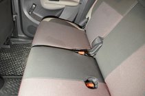 Citroen C-3 Picasso 2010-2017 Neu! Maßgeschneiderte Kunstleder-Autositzbezüge Brothers Premium Foto 3