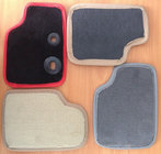Geely MK 2006-2014 Textil Fußmatten (Fortuna) Foto 1