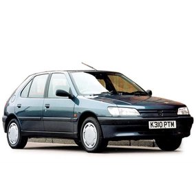 Peugeot 306 1993-2001 Tuning
