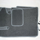Mazda 5 2010-2018 Textil Fußmatten (Velgum) Foto 2