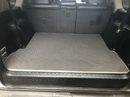 Lexus GX460 2009-2023 Kofferraummatte 7-Sitzer EVA (Schwarz) Foto 1