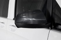 Mercedes Vito/V-class W447 2014- Spiegelabdeckungen Carbon (2 Stk) Foto 1