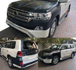 Toyota Land Cruiser 200 2007-2021 Facelift-Umrüstkit von LC200 2008-2015 auf 2016 Executive Foto 8