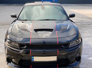 Dodge Charger 2010-2023 SRT Bodykit 2015-2023 Foto 1