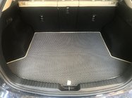 Mazda CX-5 2017–2025 EVA Kofferraummatte (2017-2022, schwarz) Foto 1